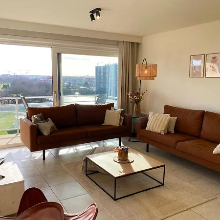 Apartament Sunny-side In *