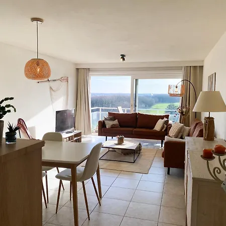Sunny-side In Apartament