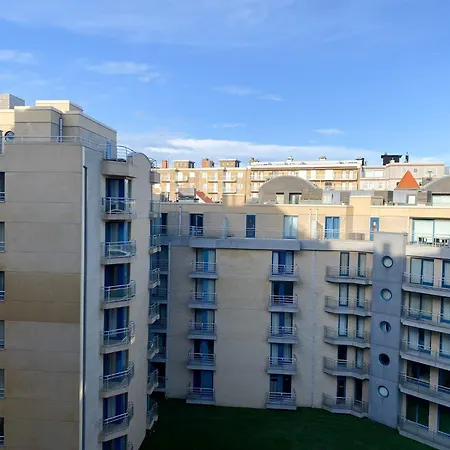 Sunny-side In Apartament *