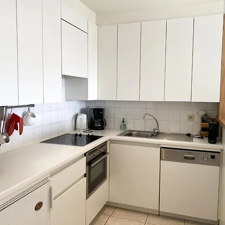 Sunny-side In Apartament *