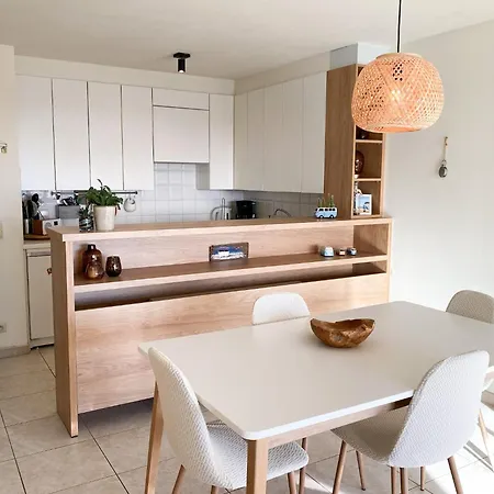 Apartament Sunny-side In *