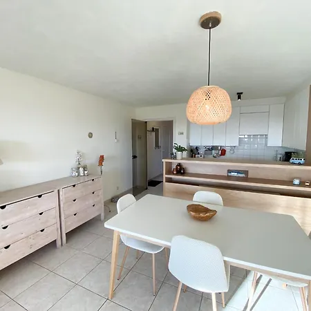 Apartament Sunny-side In *