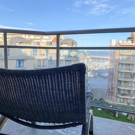Apartament Sunny-side In