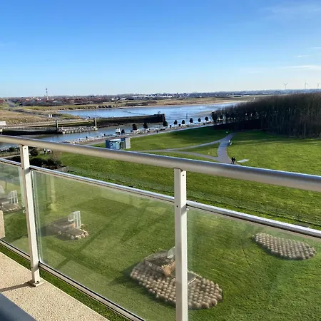 Apartament Sunny-side In Nieuwpoort