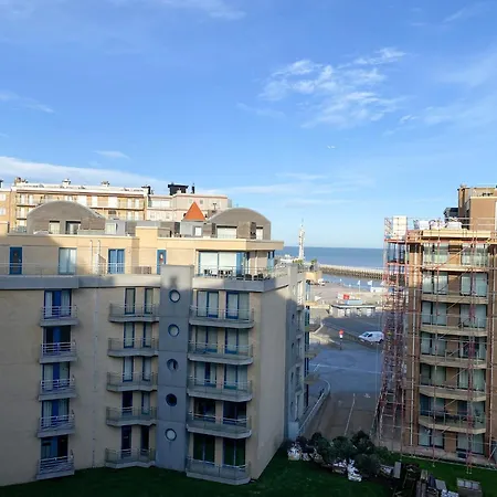 Apartament Sunny-side In *