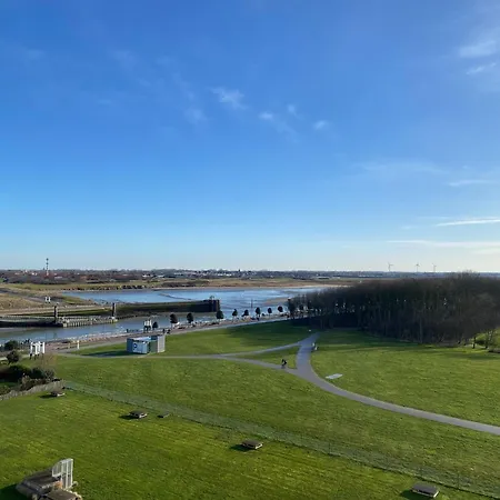 Sunny-side In * Nieuwpoort