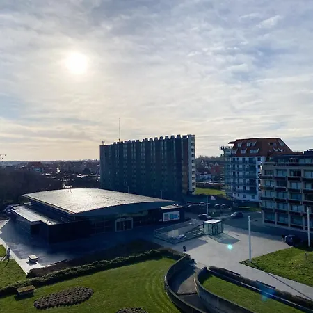 Sunny-side In Apartament *